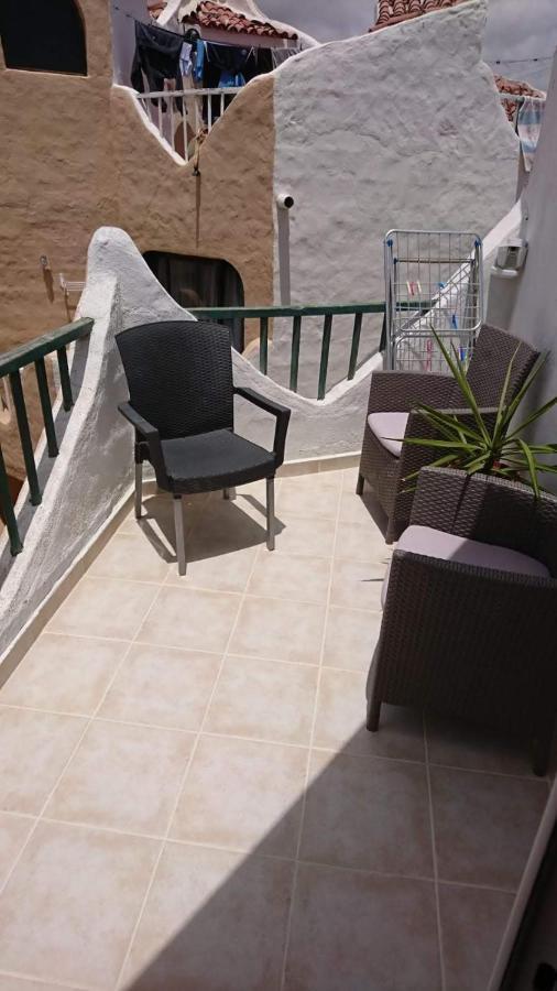 La Tortuga Apartment Arona  Exterior photo