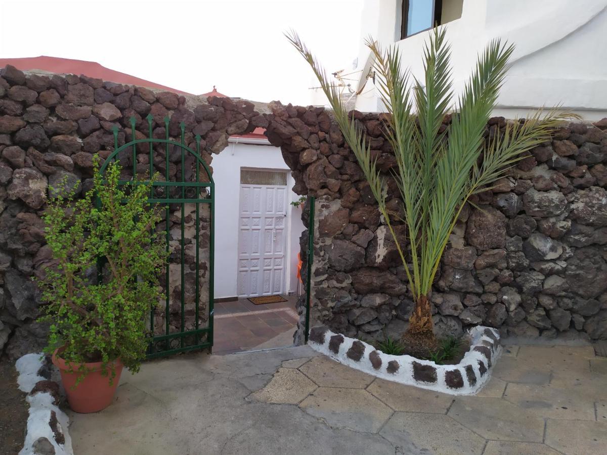 La Tortuga Apartment Arona  Exterior photo