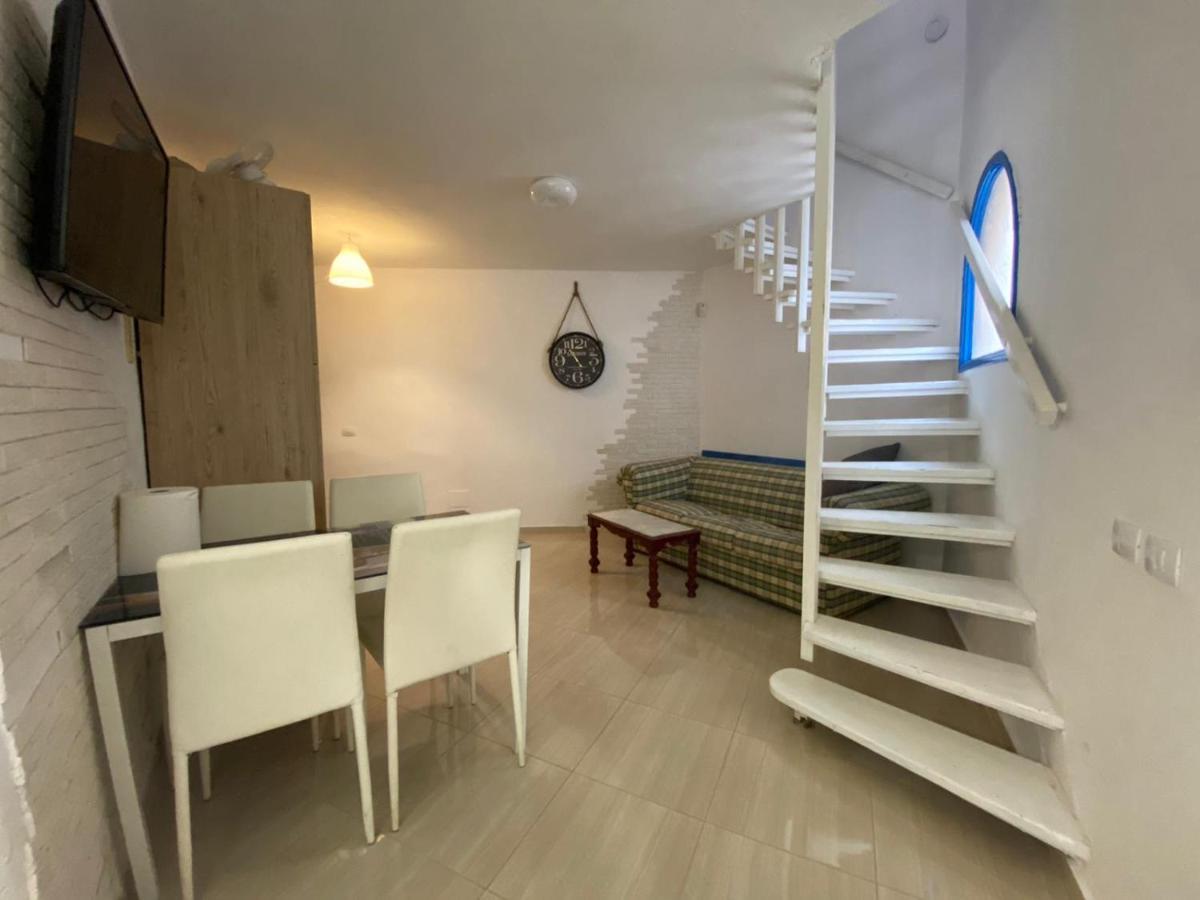 La Tortuga Apartment Arona  Exterior photo