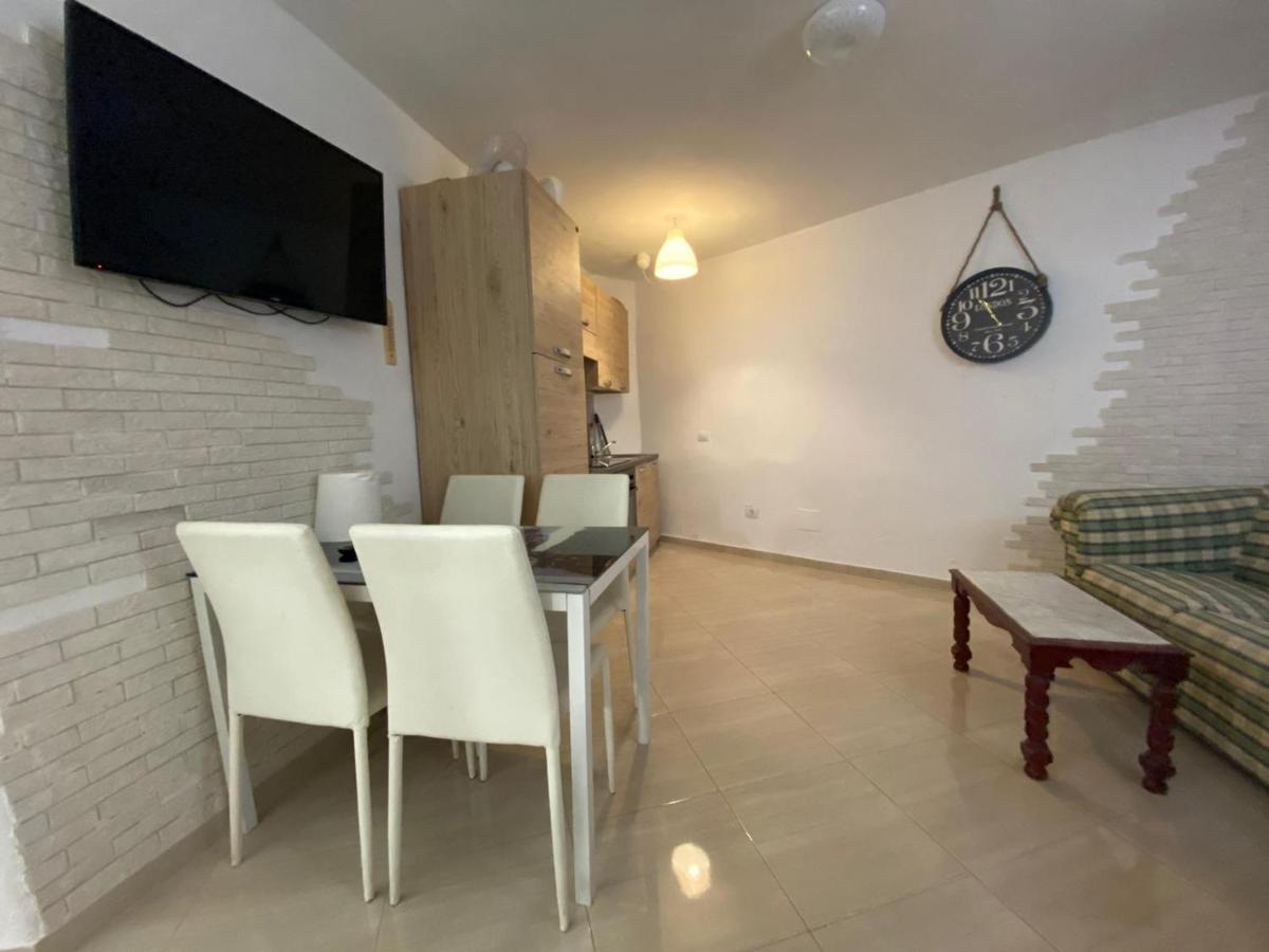La Tortuga Apartment Arona  Exterior photo